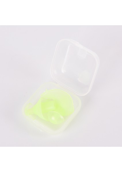 Sarı Stil 1 Çift Yumuşak Kulak Tıkaçları Yüzme Silikon Su Geçirmez Toz Geçirmez Kulak Tıkaçları Dalış Su Sporları Yüzme Yüzme Anti-Gürültü Aksesuarları (Yurt Dışından) indirimleri