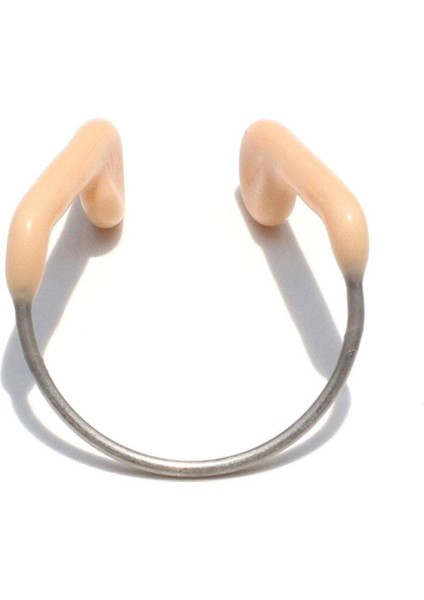 Çocuk Tarzı Unisex Dalış Yüzme Şnorkel Eğitimi Yumuşak Silikon Metal Çerçeve Burun Klipsi Su Ekipmanları Için Açık Spor Aksesuarları (Yurt Dışından) fiyatları