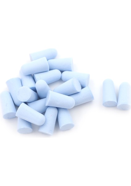 No.3 Tarzı 10 Pairs=komfort Kulak Tıkaçları Gürültü Azaltma Köpük Yumuşak Kulak Tıkaçları Gürültü Azaltma Kulak Tıkaçları Uyku Için Koruyucu (Yurt Dışından)
