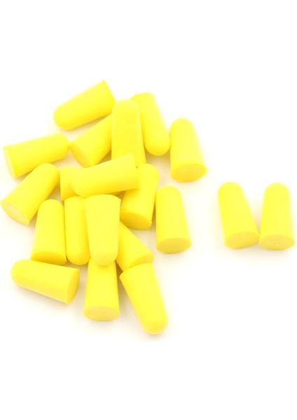 No.8 Stili 10 Pairs=komfort Kulak Tıkaçları Gürültü Azaltma Köpük Yumuşak Kulak Tıkaçları Gürültü Azaltma Kulak Tıkaçları Uyku Için Koruyucu (Yurt Dışından)