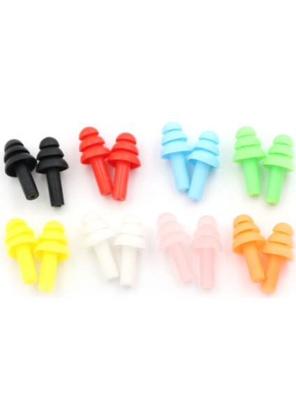 No.8 Stili 10 Pairs=komfort Kulak Tıkaçları Gürültü Azaltma Köpük Yumuşak Kulak Tıkaçları Gürültü Azaltma Kulak Tıkaçları Uyku Için Koruyucu (Yurt Dışından) fırsatları