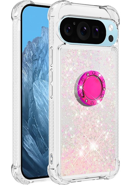 Google Pixel 9 Tpu Telefon Kılıfı (Yurt Dışından) modelleri