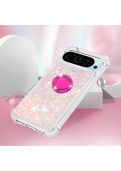 Google Pixel 9 Tpu Telefon Kılıfı (Yurt Dışından) indirimleri