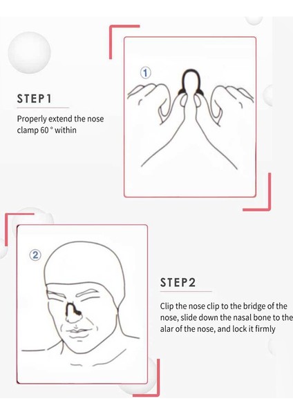 Yeşil Stil Wimming Yumuşak Silikon Burun Klipsi Kulak Tıkaçları Seti Yüzücü Unisex Burun Klipsi Kulakiçi Seti Küçük Boy Su Geçirmez Çocuklar Için Yetişkinler (Yurt Dışından) indirimleri