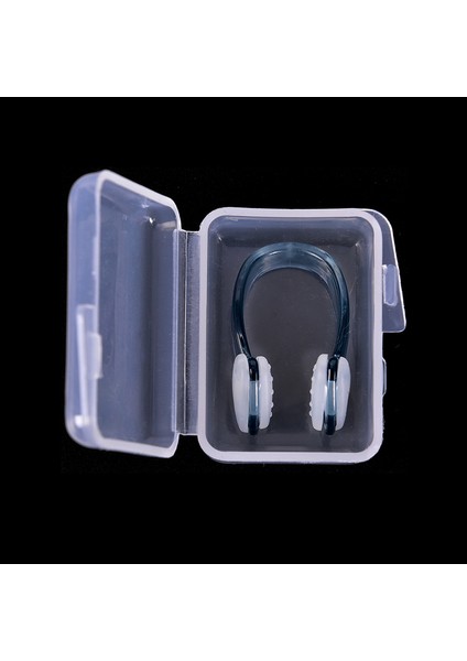 Mavi 2 Tarzı Unisex Burun Klipsi Yumuşak Silikon Yüzme Burun Klipleri Çocuklar Yetişkinler Için Su Geçirmez Burun Klipsi Havuz Aksesuarları Su Sporları (Yurt Dışından) fırsatları