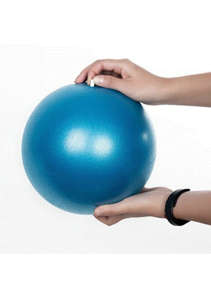 Kırmızı Stil 25CM Yoga Topu Egzersiz Jimnastik Fitness Pilates Topu Denge Egzersiz Spor Salonu Fitness Yoga Çekirdek Topu Kapalı Eğitim Yoga Topu (Yurt Dışından) indirimleri