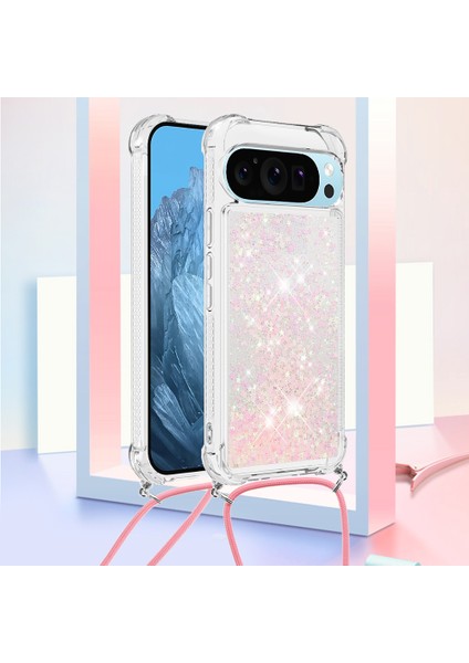 Google Pixel 9 Tpu Telefon Kılıfı (Yurt Dışından) modelleri