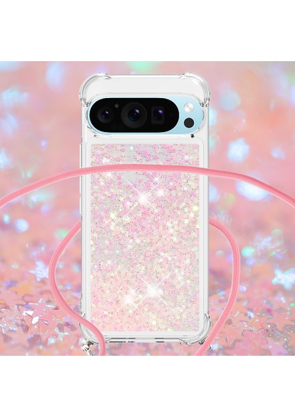 Google Pixel 9 Tpu Telefon Kılıfı (Yurt Dışından) fırsatları