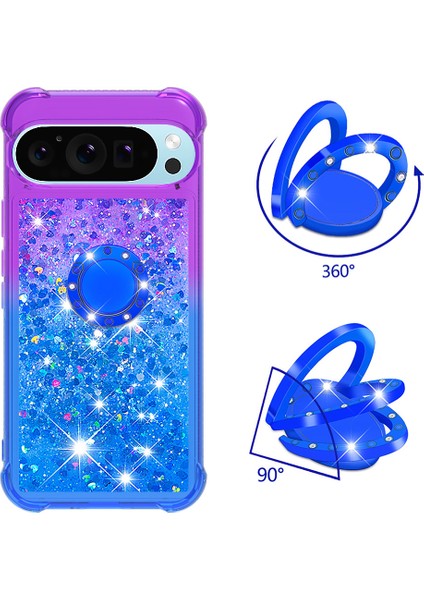 Google Pixel 9 Tpu Telefon Kılıfı (Yurt Dışından) fiyatları