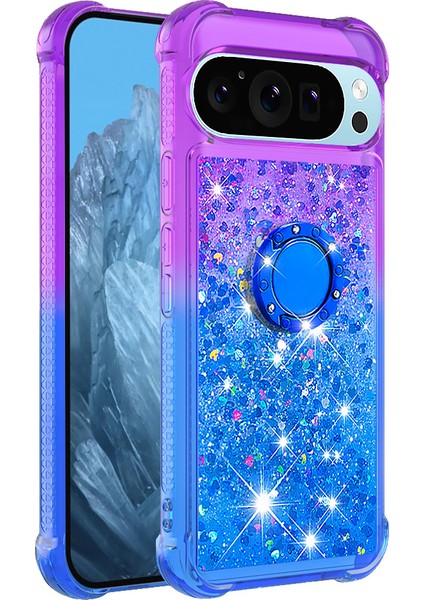 Google Pixel 9 Tpu Telefon Kılıfı (Yurt Dışından) modelleri