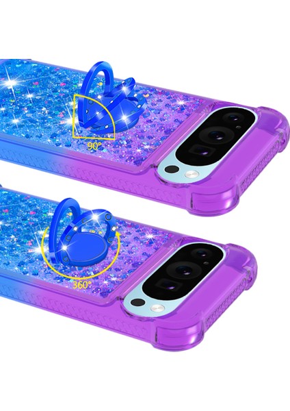 Google Pixel 9 Tpu Telefon Kılıfı (Yurt Dışından) fırsatları