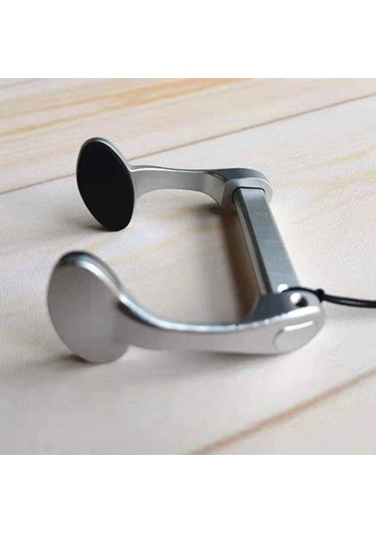 Siyah Stil Havacılık Alüminyum Serbest Dalış Burun Klipsi Rahat Dalış Sörf Yüzmek Burun Klipsleri Her Ikisinde De Kaymaz Silikon Ped (Yurt Dışından) indirimleri