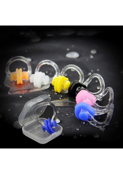 1 Adet Siyah Stil Sıcak Lot Yeniden Kullanılabilir Yumuşak Silikon Yüzme Burun Klipsi Rahat Dalış Sörf Yüzmek Yetişkinler Çocuklar Çocuklar Için Burun Klipsleri (Yurt Dışından) modelleri