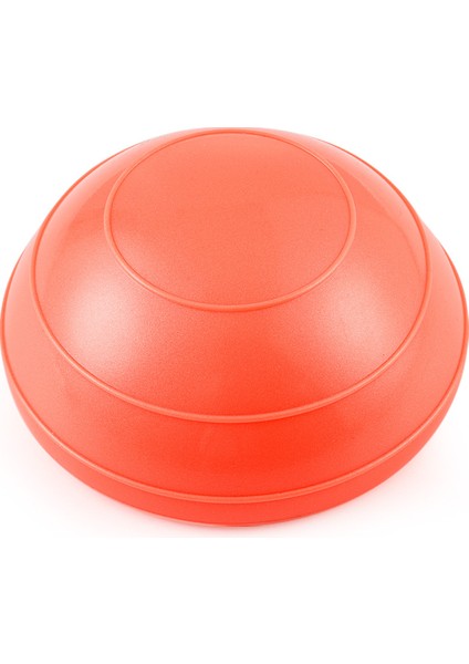 Turuncu Tarzı Yoga Denge Topu Parlak Yoga Fitness Topu Pvc Kaymaz Elastik Pilates Yardımlı Germe Egzersiz Salonu Yoga Fitness Ekipmanları (Yurt Dışından)