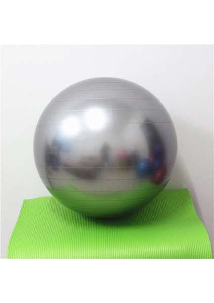 45CM Mavi Stil Yoga Topları Fitness Topları Kalınlaşmış Patlamaya Dayanıklı Egzersiz Home Gym Pilates Ekipmanları Denge Topu 45CMCMCMCMCM (Yurt Dışından) indirimleri