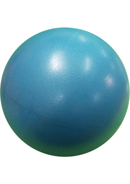 Gök Mavisi Tarzı Yeni 20CM Yoga Topu Egzersiz Jimnastik Fitness Pilates Topu Denge Egzersizi Spor Salonu Fitness Yoga Çekirdek Topu Kapalı Alan Eğitimi Yoga Topu (Yurt Dışından)