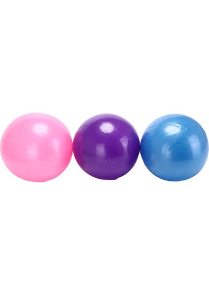Mavi Stil M Mini Yoga Topu Pilates Fitness Aletleri Için Fiziksel Fitness Topu Egzersiz Denge Topu Ev Eğitmen Dengesi Cı (Yurt Dışından) fiyatları