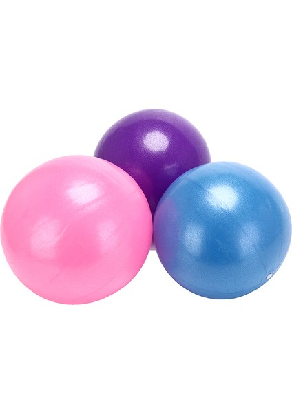 Mavi Stil M Mini Yoga Topu Pilates Fitness Aletleri Için Fiziksel Fitness Topu Egzersiz Denge Topu Ev Eğitmen Dengesi Cı (Yurt Dışından) fırsatları