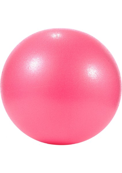 Mor Tarzı 25CM Spor Yoga Topları Bola Pilates Fitness Salonu Denge Fitball Egzersiz Pilates Egzersiz Masaj Topu (Yurt Dışından) fırsatları