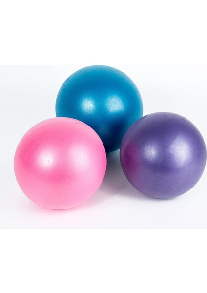 Kırmızı Stil 25CM Yoga Topu Egzersiz Jimnastik Fitness Pilates Topu Denge Egzersizi Spor Salonu Fitness Yoga Topu Kapalı Alan Eğitimi Yoga Topu Çekirdeği (Yurt Dışından) fiyatları
