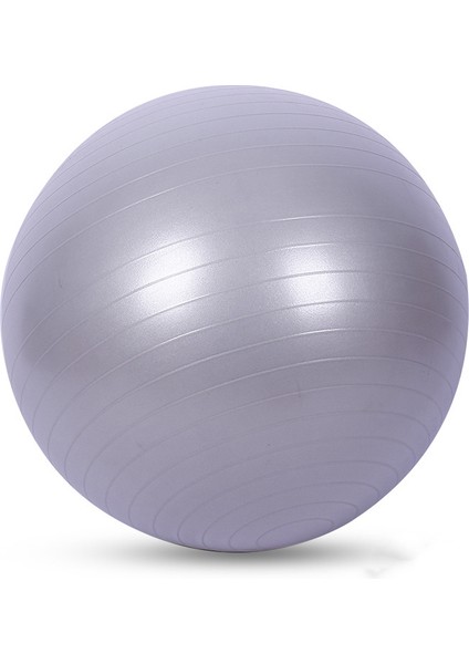 75CM Pembe Tarzı Spor Yoga Topları Bola Pilates Fitness Denge Topu Jimnastik Hamile Denge Fitball Egzersiz Pilates Egzersiz Masaj Topu (Yurt Dışından) indirimleri
