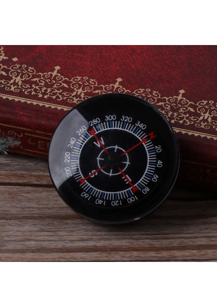 Ordu Yeşili Tarzı Yeni Taşınabilir Mini Yağlama Hayatta Kalma Düğmesi Pusula Yürüyüş Kamp Pratik Rehber Hayatta Kalma Naturehike (Yurt Dışından) fiyatları