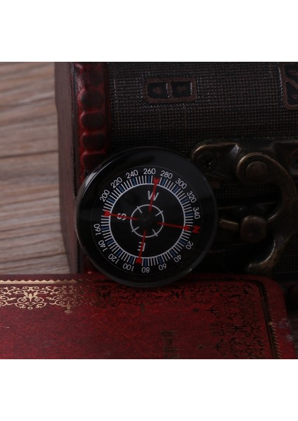 Ordu Yeşili Tarzı Yeni Taşınabilir Mini Yağlama Hayatta Kalma Düğmesi Pusula Yürüyüş Kamp Pratik Rehber Hayatta Kalma Naturehike (Yurt Dışından) modelleri