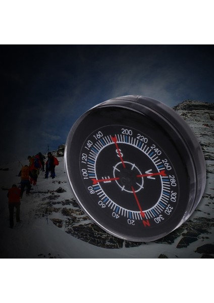 Ordu Yeşili Tarzı Yeni Taşınabilir Mini Yağlama Hayatta Kalma Düğmesi Pusula Yürüyüş Kamp Pratik Rehber Hayatta Kalma Naturehike (Yurt Dışından) indirimleri