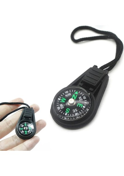 3 Adet Stil Açık Çok Fonksiyonlu Taşınabilir Kamp Yürüyüş Avcılık Sırt Çantası Süslemeleri Için Anahtarlık ile Mini Pusula Hayatta Kalma Kiti (Yurt Dışından) fiyatları