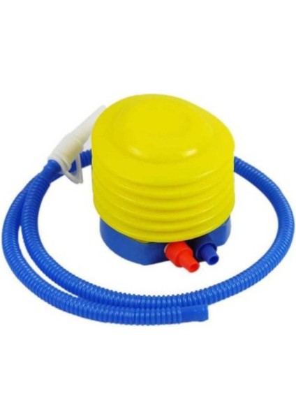 Hava Pompası Tarzı Yoga Topları Fitness Topları Kalınlaşmış Patlamaya Dayanıklı Egzersiz Home Gym Pilates Ekipmanları Denge Topu 45CMCMCMCMCM (Yurt Dışından)