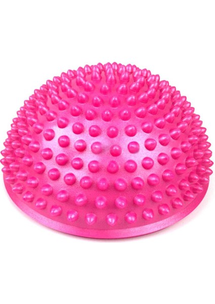 Yeşil Stil Taşınabilir Stabilite Denge Bölmeleri Ayak Basın Masajı Yoga Çocuk Indüksiyon Eğitmeni Profesyonel Eğitim Yoga Topu (Yurt Dışından) fiyatları