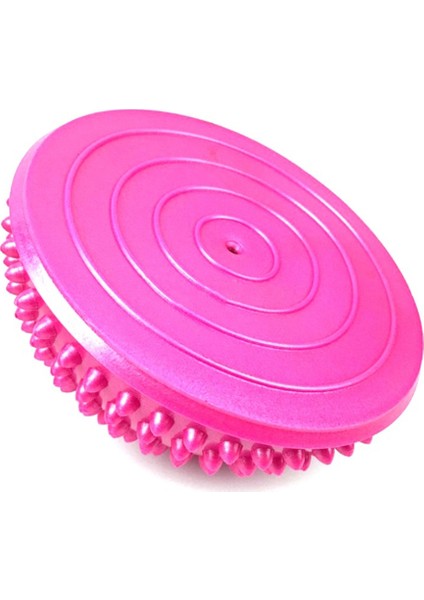 Yeşil Stil Taşınabilir Stabilite Denge Bölmeleri Ayak Basın Masajı Yoga Çocuk Indüksiyon Eğitmeni Profesyonel Eğitim Yoga Topu (Yurt Dışından) fırsatları