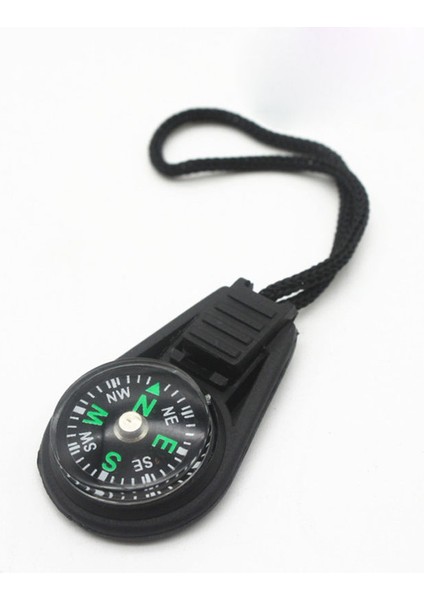 Açık Gri Tarzı Açık Kamp Yürüyüş Avcılık Için Anahtarlık ile Mini Pusula Hayatta Kalma Kiti NOV99 (Yurt Dışından) indirimleri