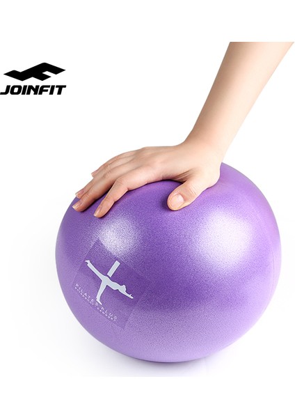 Gri Stil 25CM Yoga Topu Egzersiz Jimnastik Fitness Pilates Topu Denge Egzersiz Fitness Yoga Pilates Stabilite Egzersiz Salonu Eğitimi (Yurt Dışından) fiyatları