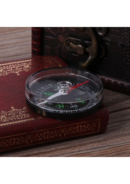 Kamp Yürüyüş Navigasyon Taşınabilir El Pusulası Hayatta Kalma Pratik Rehber (Yurt Dışından) fiyatları