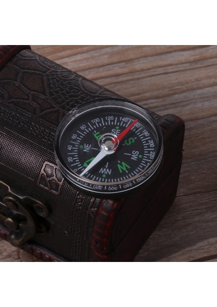 Kamp Yürüyüş Navigasyon Taşınabilir El Pusulası Hayatta Kalma Pratik Rehber (Yurt Dışından) fırsatları