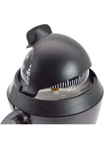 Açık Deniz Tekne Manyetik Pusula Navigasyon Deniz Elektronik Dijital Araba Pusula Deniz Navigasyon Kılavuzu Seyahat Araçları (Yurt Dışından) modelleri