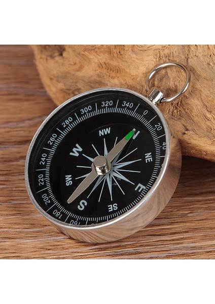 1 Adet Tarzı 1 Adet Taşınabilir Mini Hassas Pusula Kamp Yürüyüş Için Pratik Guider Kuzey Navigasyon Hayatta Kalma Düğmesi Tasarım Pusula (Yurt Dışından) fiyatları