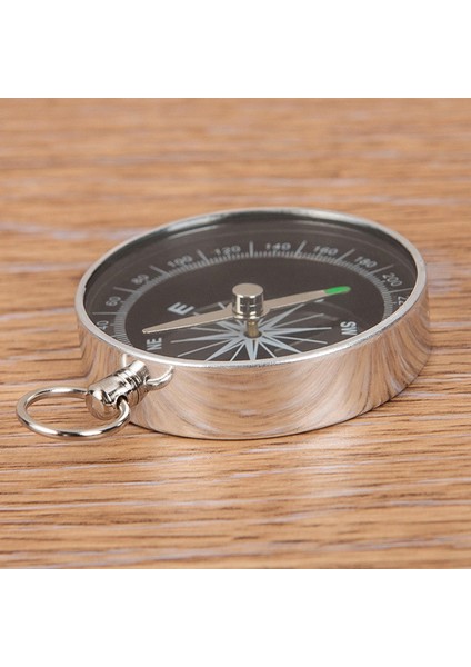 1 Adet Tarzı 1 Adet Taşınabilir Mini Hassas Pusula Kamp Yürüyüş Için Pratik Guider Kuzey Navigasyon Hayatta Kalma Düğmesi Tasarım Pusula (Yurt Dışından) modelleri