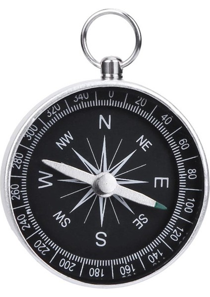 1 Adet Tarzı 1 Adet Taşınabilir Mini Hassas Pusula Kamp Yürüyüş Için Pratik Guider Kuzey Navigasyon Hayatta Kalma Düğmesi Tasarım Pusula (Yurt Dışından) fırsatları