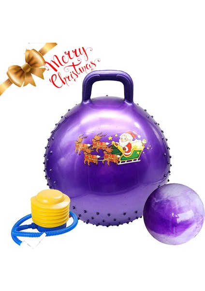 Top Beyaz Tarzı Duyu Bütünleme Eğitim Topu Kolu Yoga Topu Pilates Fitness Salonu Denge Fitball Egzersiz Topu Çocuklar Için Noel Hediyesi (Yurt Dışından) modelleri