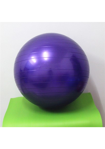 45CM Gümüş Tarzı Yoga Topları Fitness Topları Kalınlaşmış Patlamaya Dayanıklı Egzersiz Home Gym Pilates Ekipmanları Denge Topu 45CMCMCMCMCM (Yurt Dışından) fiyatları