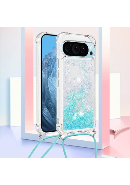 Google Pixel 9 Tpu Telefon Kılıfı (Yurt Dışından) modelleri