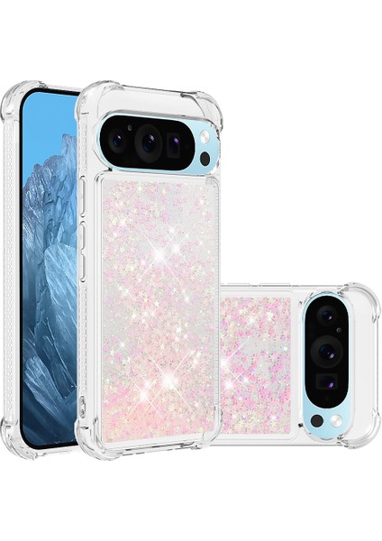 Google Pixel 9 Pro Tpu Cep Telefon Kılıfı (Yurt Dışından) fiyatları