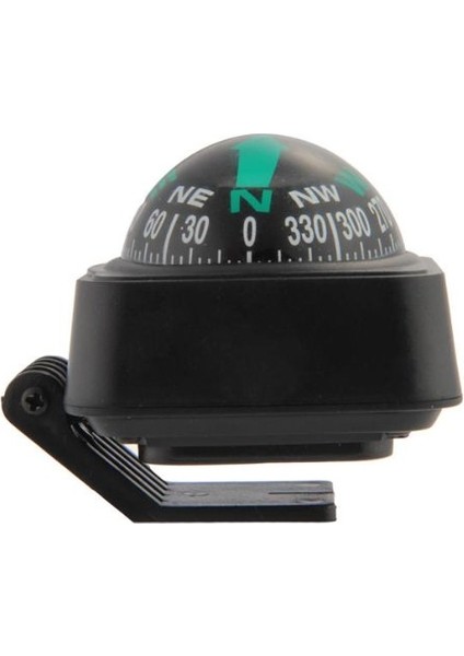 Pusula Pano Dash Mount Navigasyon Araba Tekne Kamyonu Siyah (Yurt Dışından) modelleri