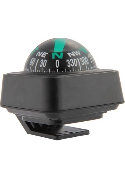 Pusula Pano Dash Mount Navigasyon Araba Tekne Kamyonu Siyah (Yurt Dışından) fırsatları