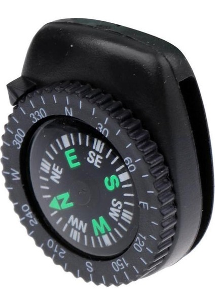 Shiown Tarzı Olarak Paracord Bilezik Için Mini Watch Band Düğme Pusula Survival Mini Cep Pusula Açık Yürüyüş Kamp Aksesuarları (Yurt Dışından) modelleri