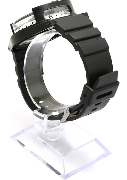 Açık Hava Yürüyüşü Için Su Geçirmez Bilek Pusulası Kamp Dalış Yüksek Hassasiyetli Profesyonel Bilek Dalışı Compa Mft Pusula D (Yurt Dışından) fiyatları