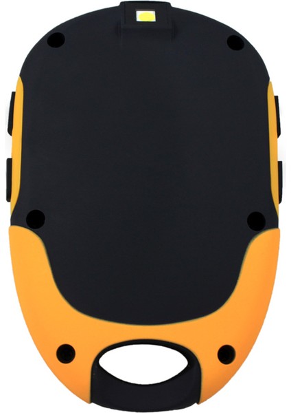 Siyah Stil Hayatta Kalma Pusula Açık Kamp Yürüyüş Tırmanma Altimetre Elde Taşınabilir Navigasyon Tracker Alıcı Taşınabilir Elde Taşınabilir Dijital (Yurt Dışından) modelleri