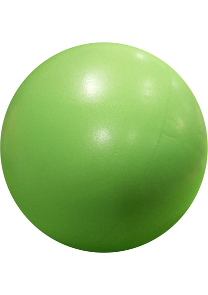 Yeşil Stil Yeni 20CM Yoga Topu Egzersiz Jimnastik Fitness Pilates Topu Denge Egzersizi Spor Salonu Fitness Yoga Çekirdek Topu Kapalı Alan Eğitimi Yoga Topu (Yurt Dışından)